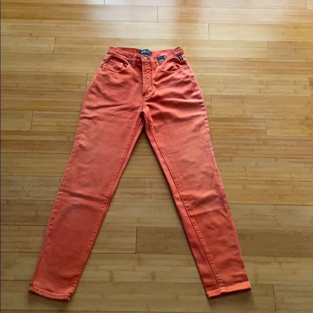 Versace Jeans Couture pants